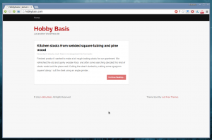 hobbybasis